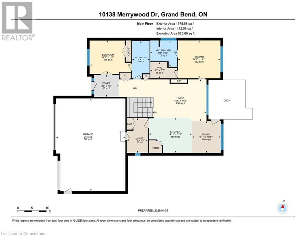 10138 MERRYWOOD DRIVE Image 49