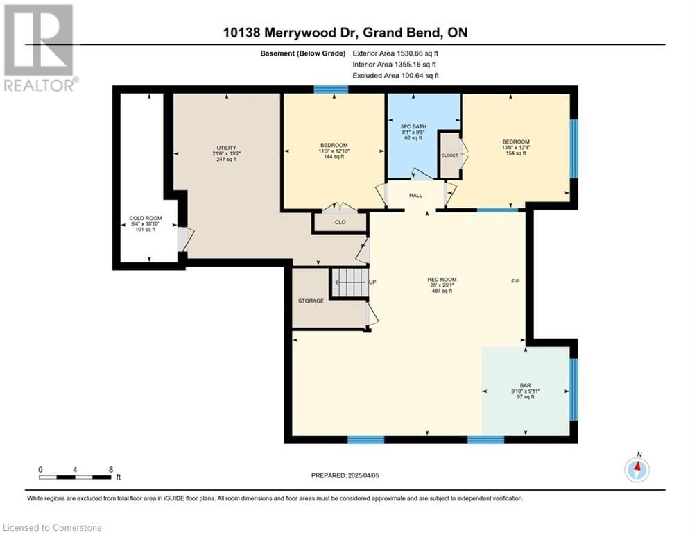 10138 MERRYWOOD DRIVE Image 50