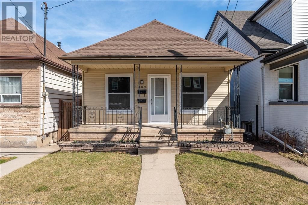 189 BRITANNIA AVENUE Image 1