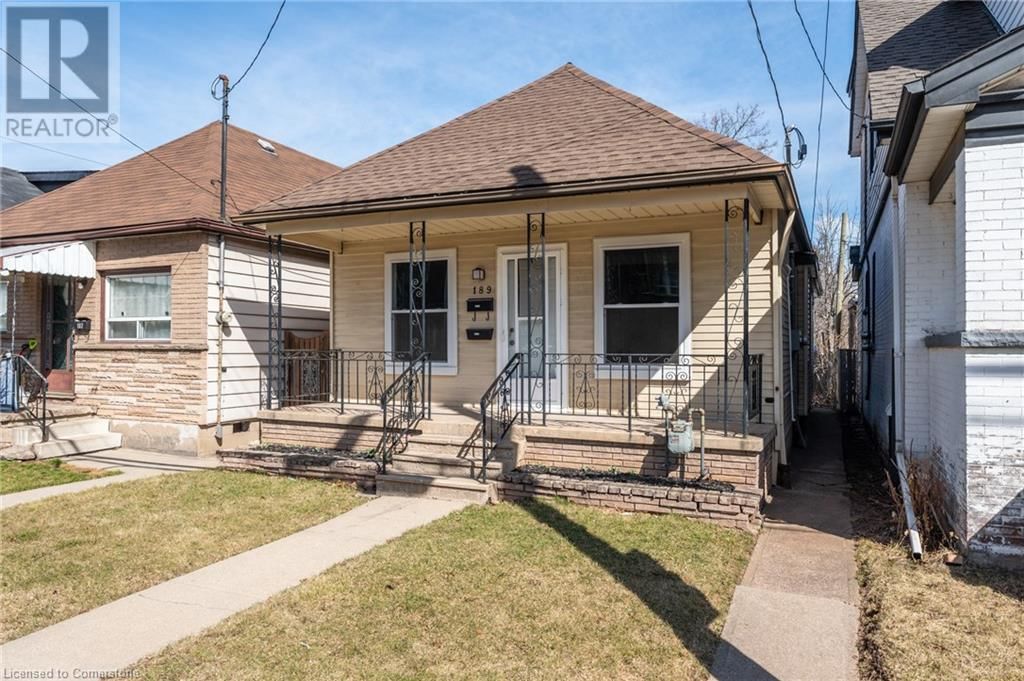 189 BRITANNIA AVENUE Image 2