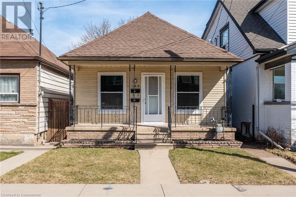 189 BRITANNIA AVENUE Image 4