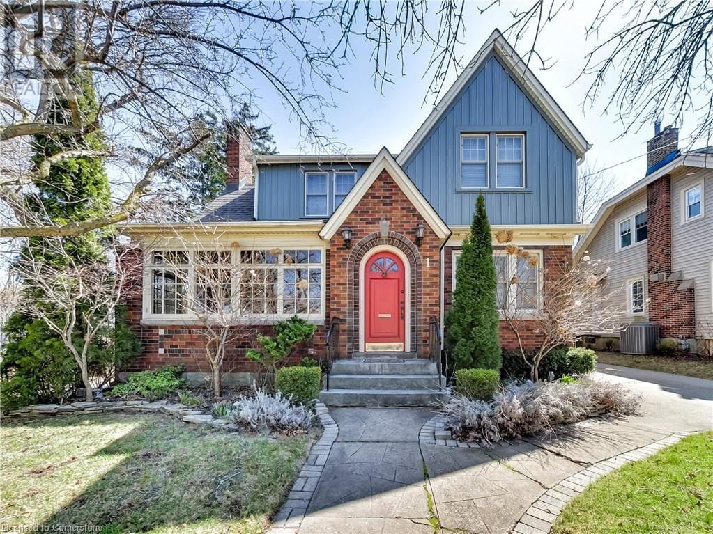 1 NELLES BOULEVARD Image 1