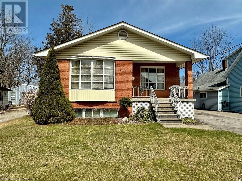 Primary Property View