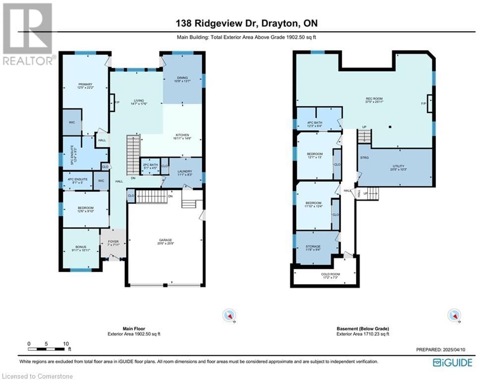 138 RIDGEVIEW DRIVE Image 50