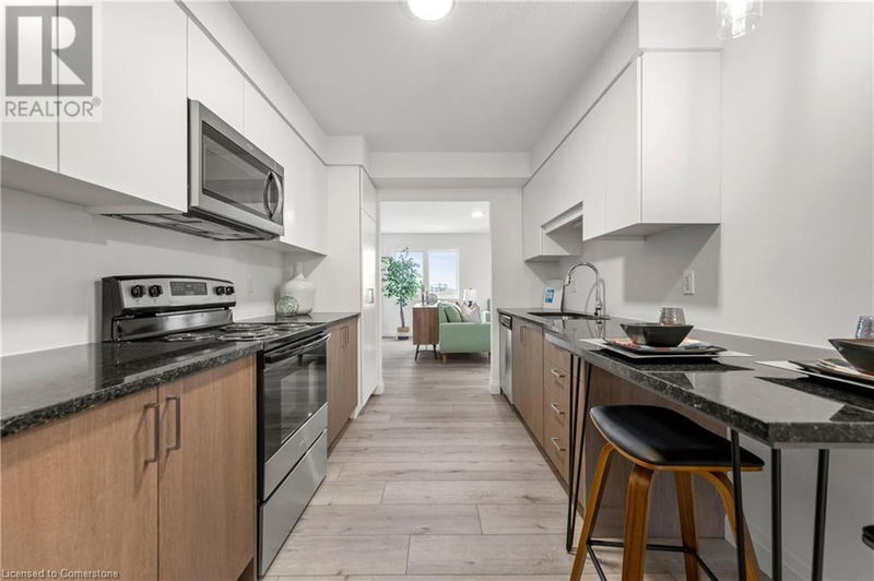 Tertiary Property View