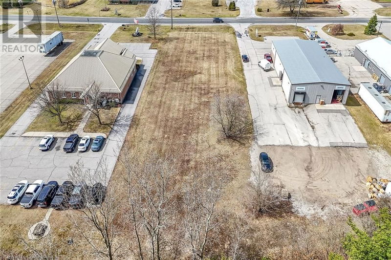Tertiary Property View