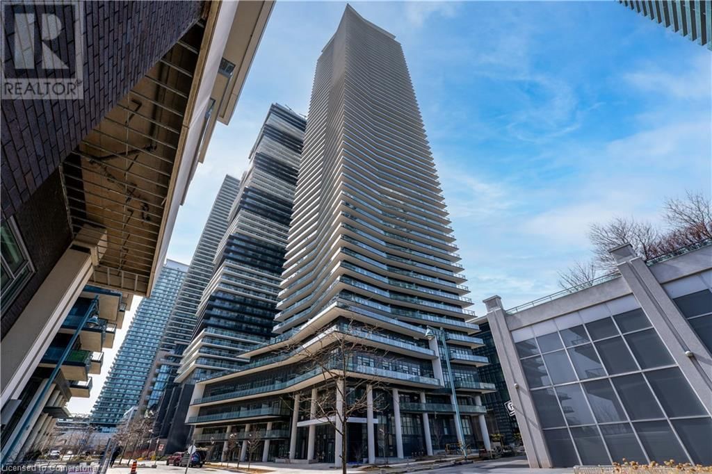 1511 - 38 ANNIE CRAIG DRIVE Image 1