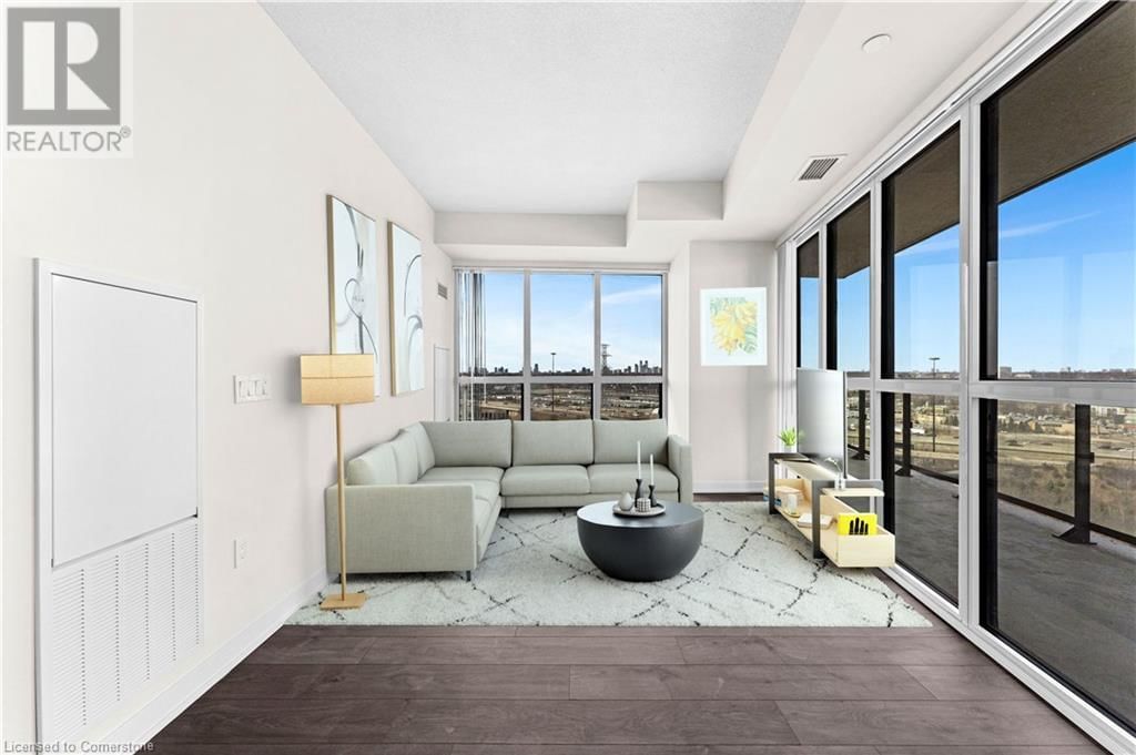 1511 - 38 ANNIE CRAIG DRIVE Image 10