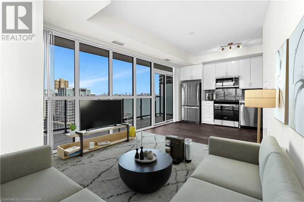 1511 - 38 ANNIE CRAIG DRIVE Image 11