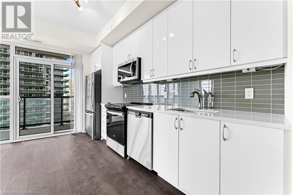 1511 - 38 ANNIE CRAIG DRIVE Image 14