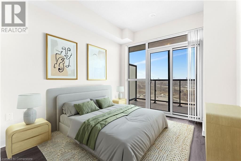 1511 - 38 ANNIE CRAIG DRIVE Image 15