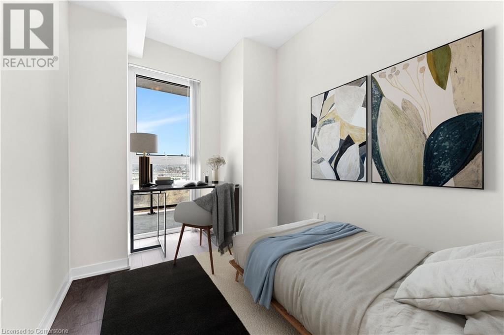 1511 - 38 ANNIE CRAIG DRIVE Image 17