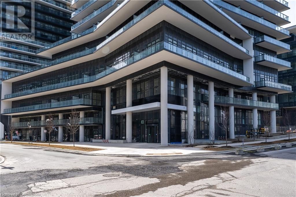 1511 - 38 ANNIE CRAIG DRIVE Image 3