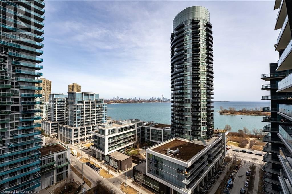 1511 - 38 ANNIE CRAIG DRIVE Image 31