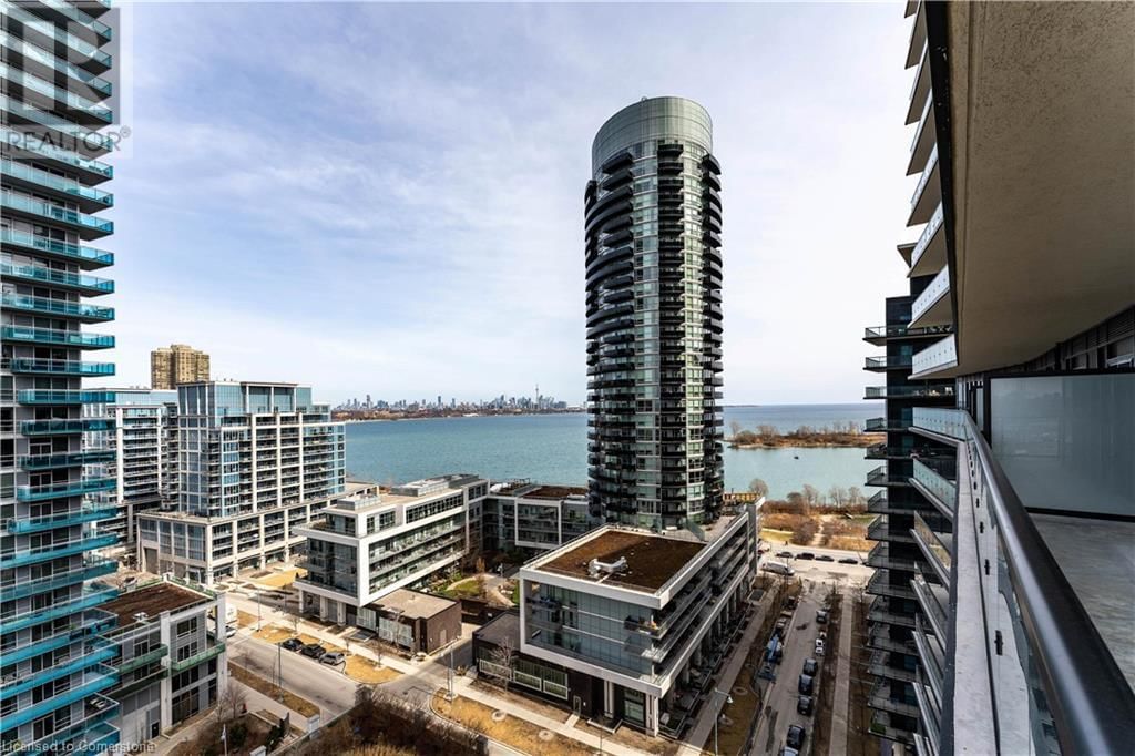 1511 - 38 ANNIE CRAIG DRIVE Image 32