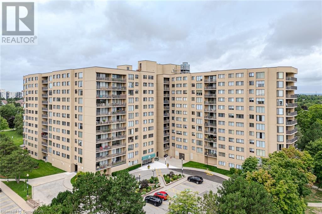 1203 - 6500 MONTEVIDEO ROAD Image 1