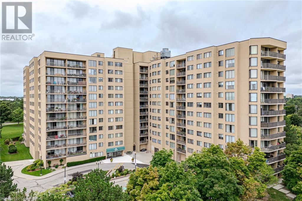 1203 - 6500 MONTEVIDEO ROAD Image 2