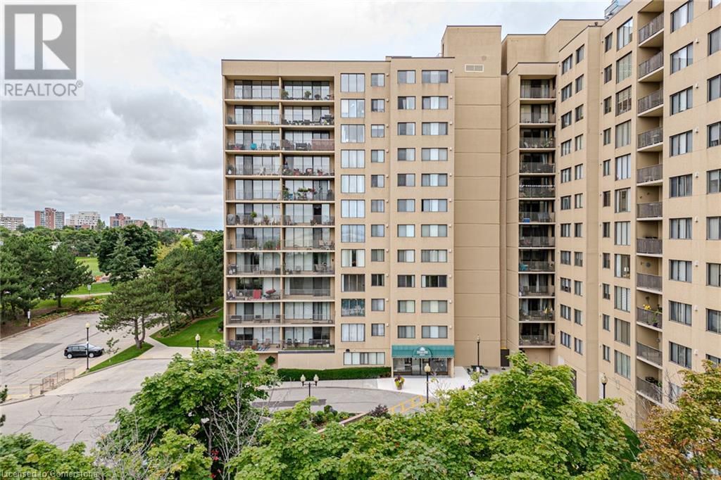 1203 - 6500 MONTEVIDEO ROAD Image 3