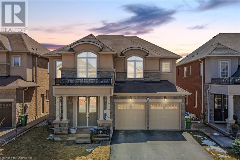 Primary Property View