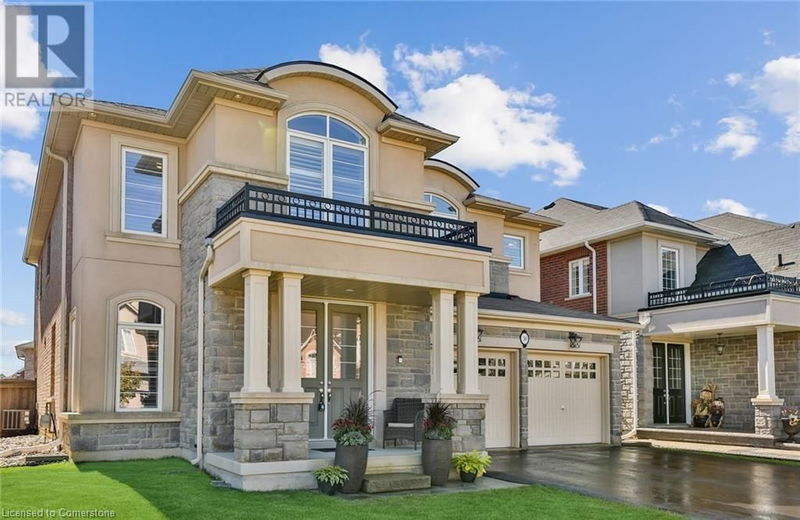 Secondary Property View