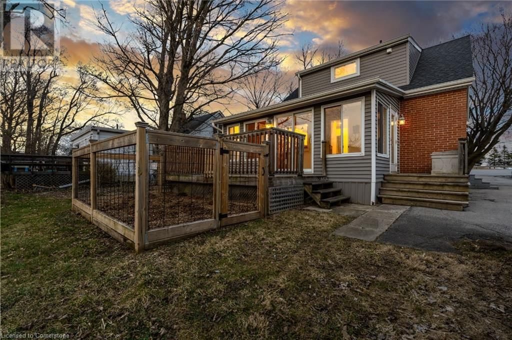 2812 UPPER JAMES STREET STREET Image 42