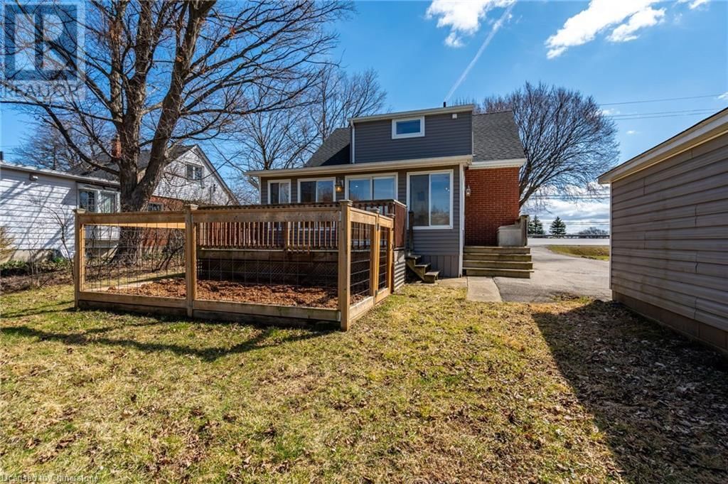 2812 UPPER JAMES STREET STREET Image 43