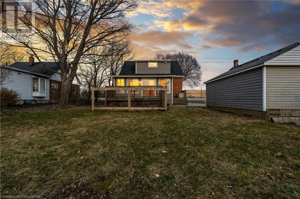 2812 UPPER JAMES STREET STREET Image 48
