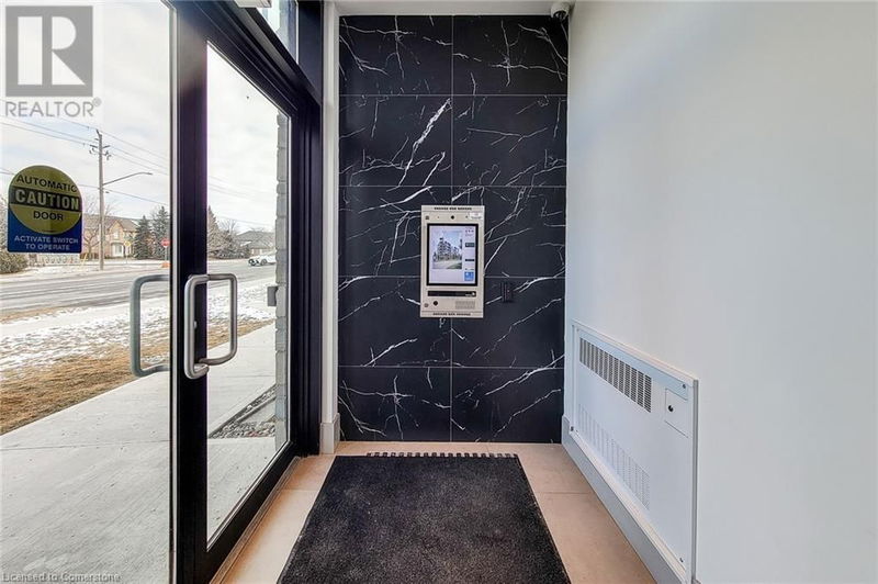 Tertiary Property View