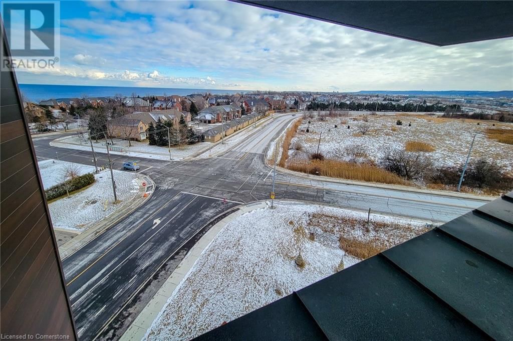 213 - 600 NORTH SERVICE ROAD Image 43