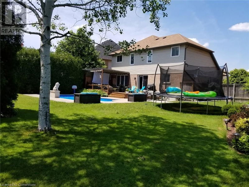 Tertiary Property View