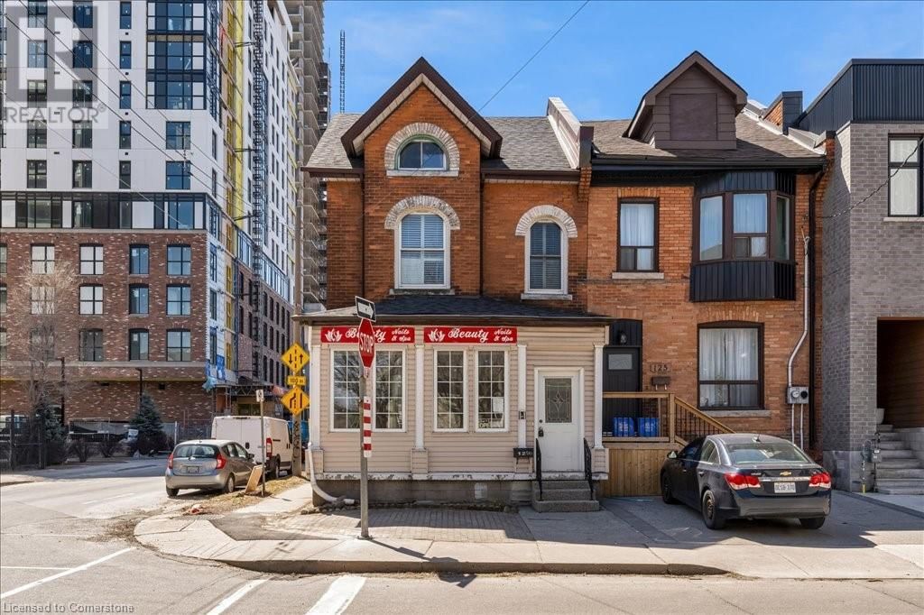 123 MARKET STREET Image 1