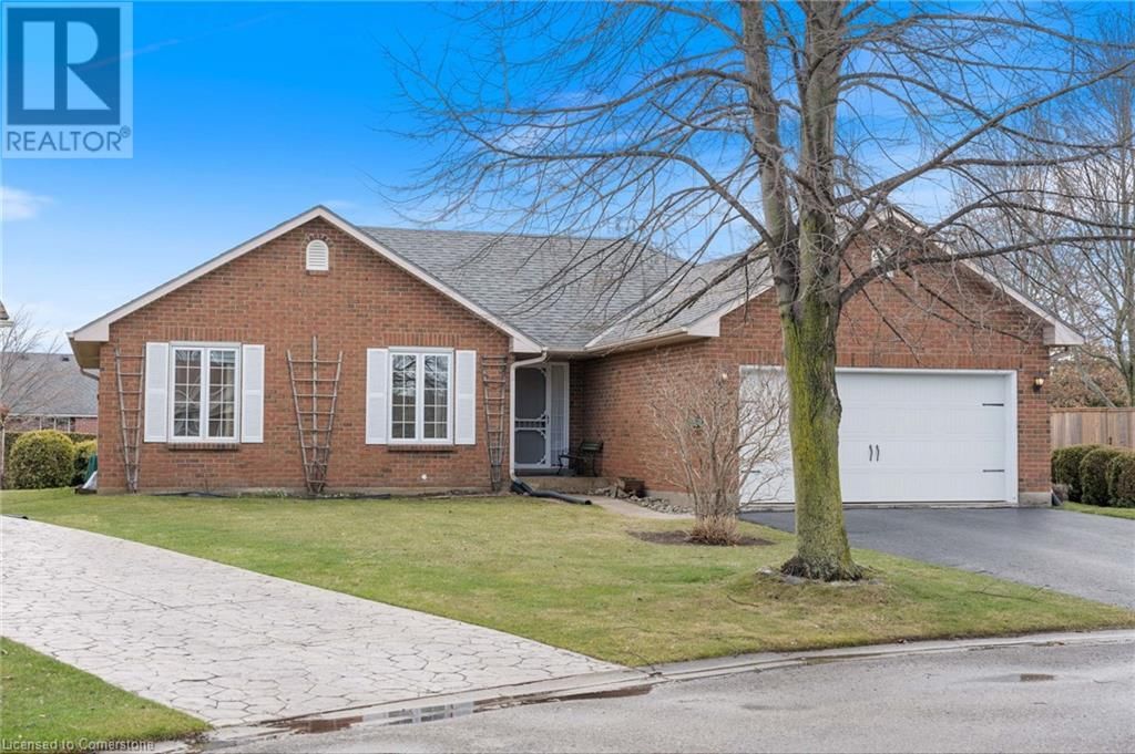 Primary Property View