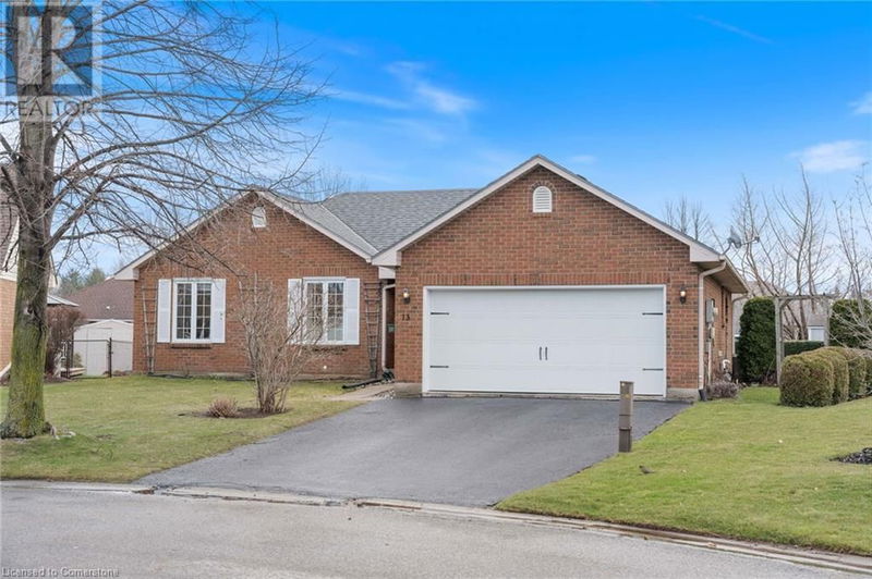 Secondary Property View