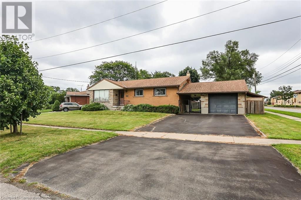 Primary Property View