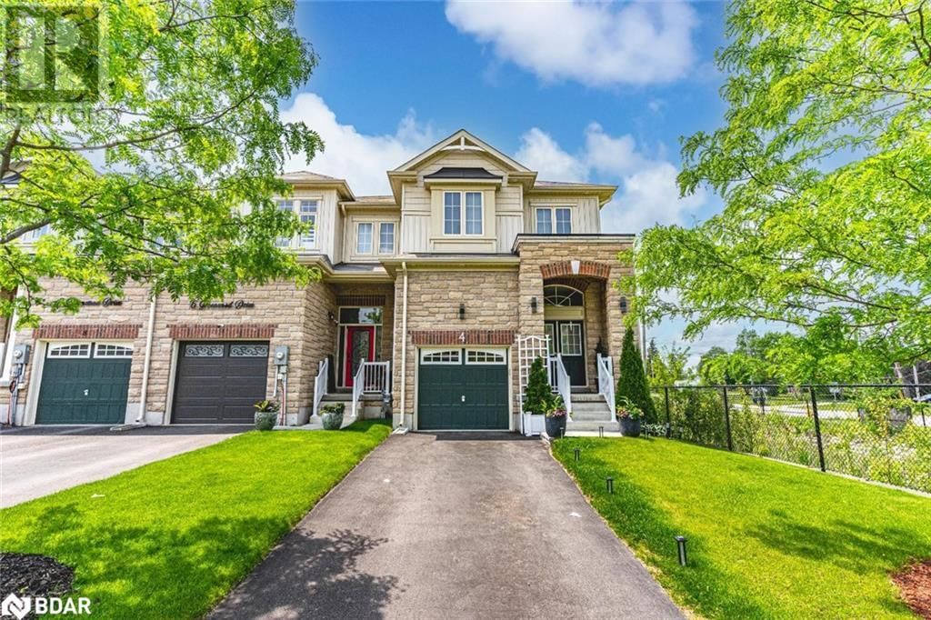 Primary Property View