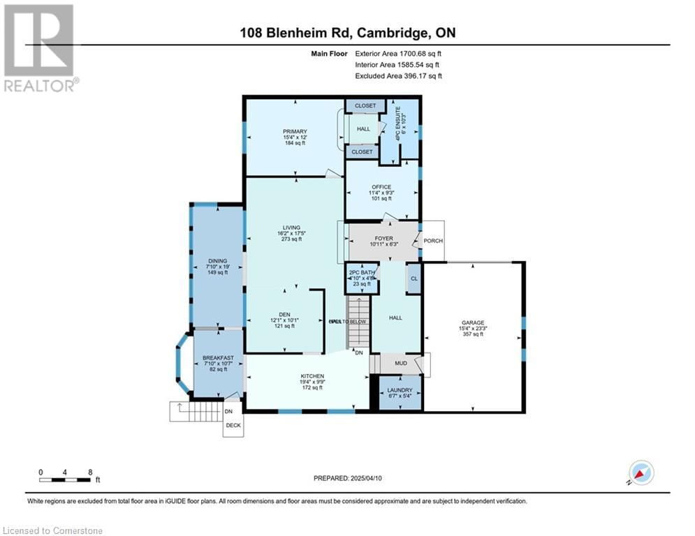 108 BLENHEIM ROAD Image 49