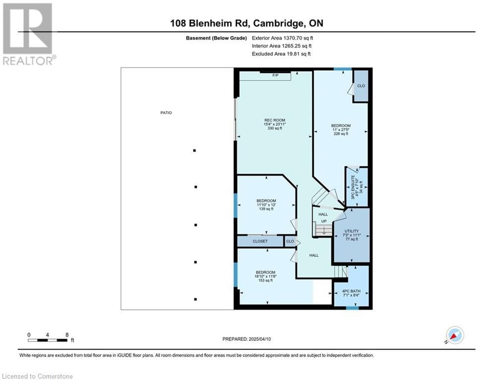 108 BLENHEIM ROAD Image 50