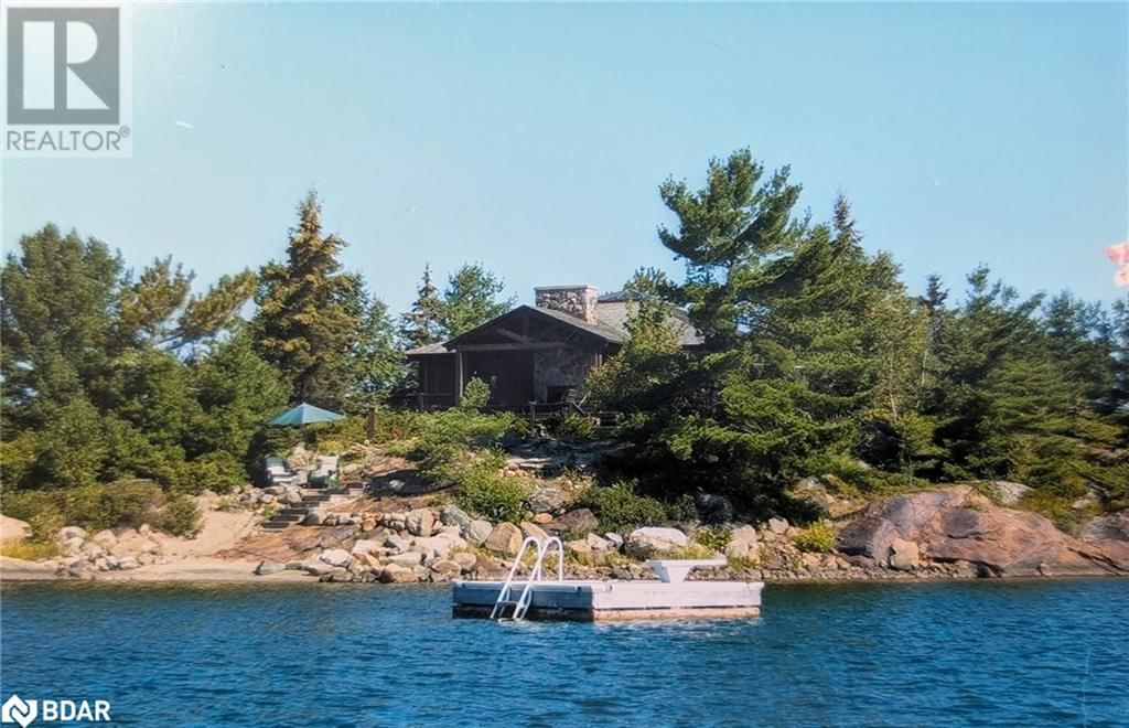 1 A52 ISLAND Image 1