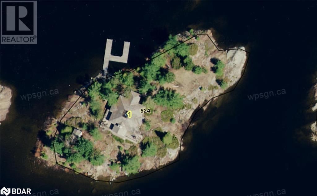 1 A52 ISLAND Image 2