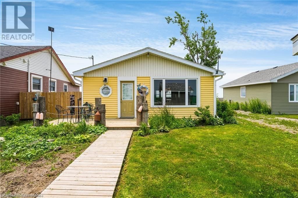 Primary Property View