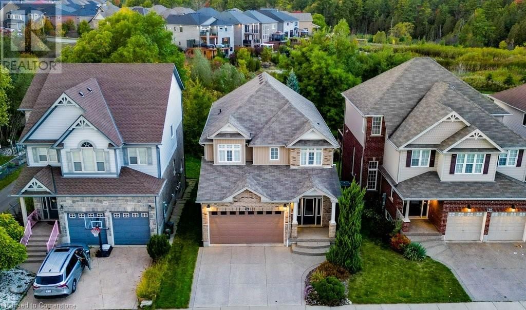 94 PARKVALE DRIVE Image 36
