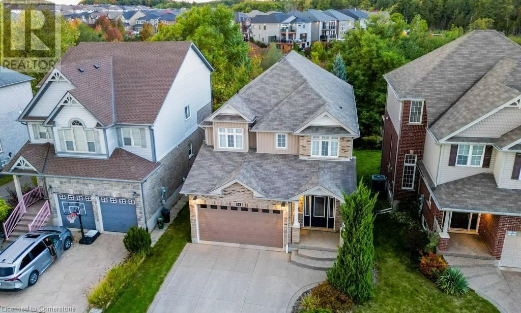 94 PARKVALE DRIVE Image 37