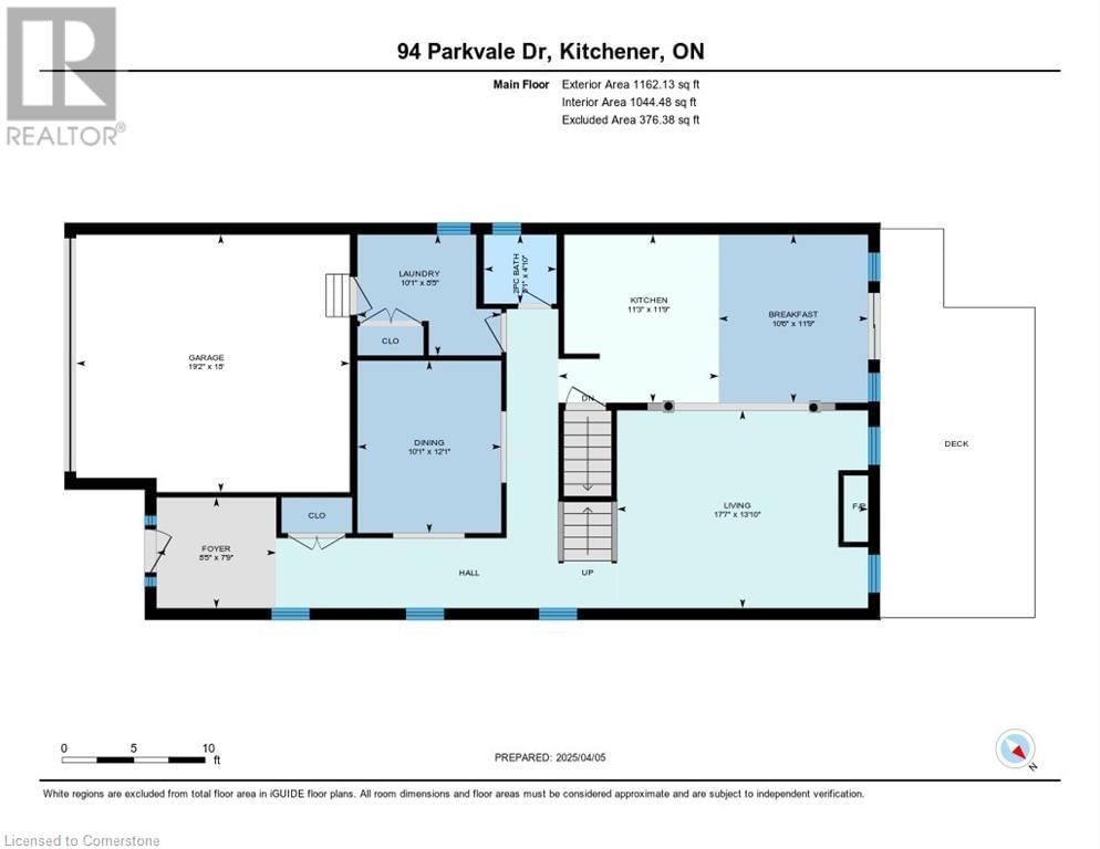 94 PARKVALE DRIVE Image 40