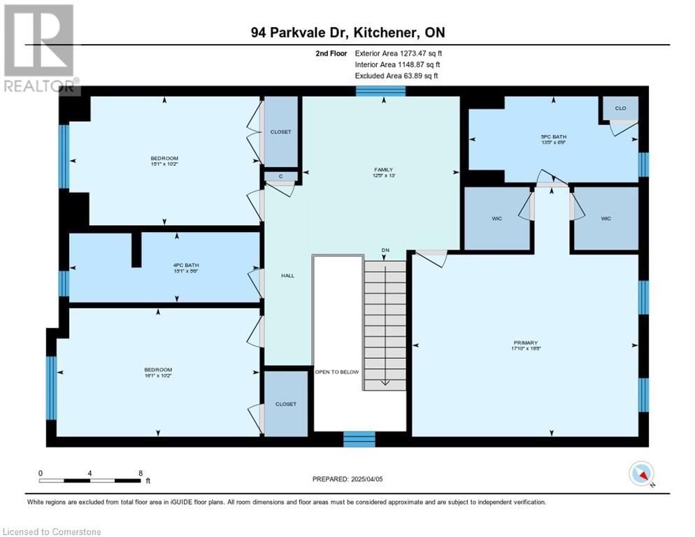 94 PARKVALE DRIVE Image 41
