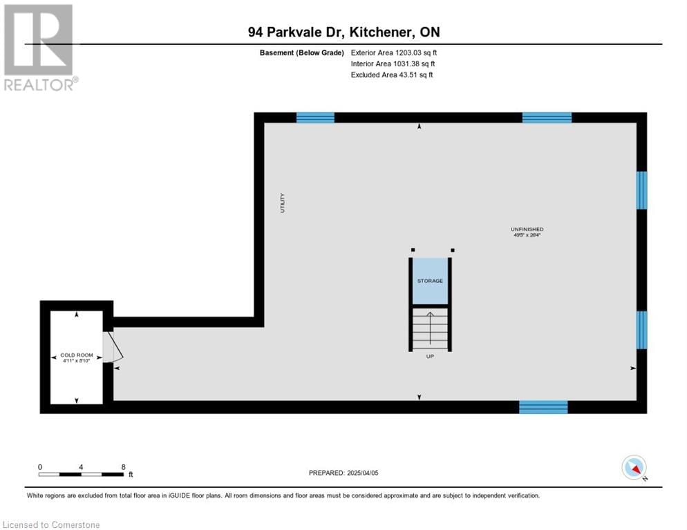 94 PARKVALE DRIVE Image 42