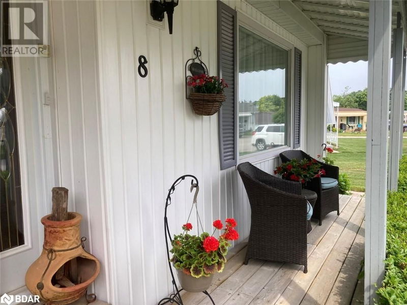 Tertiary Property View