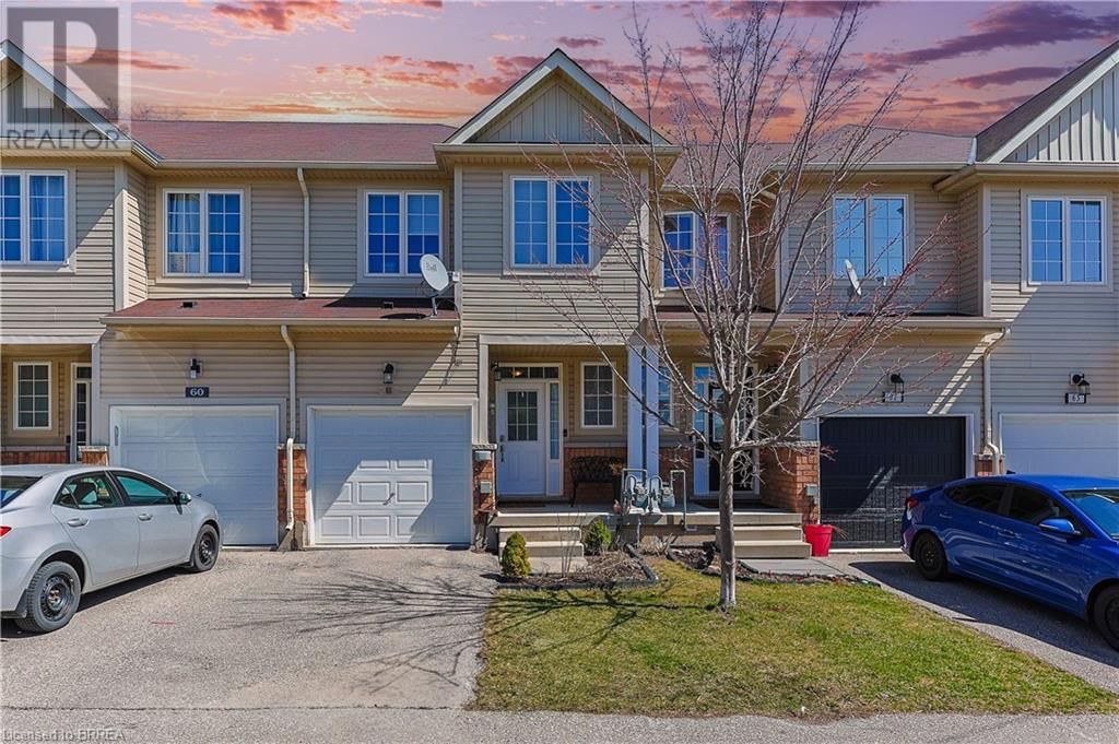 Primary Property View