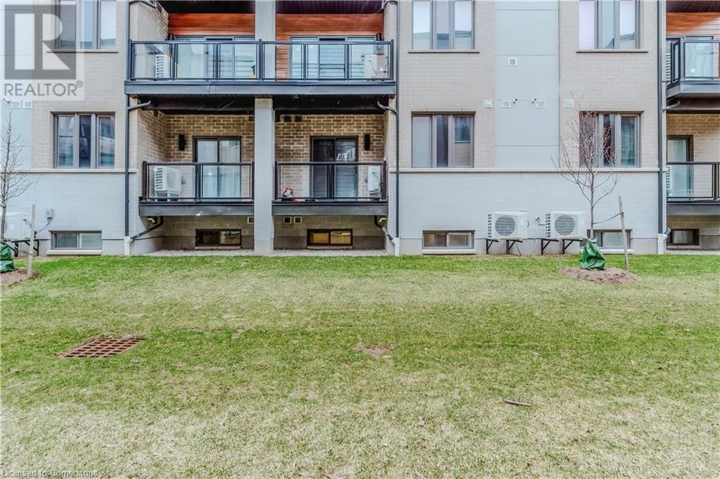G105 - 25 ISHERWOOD AVENUE Image 36