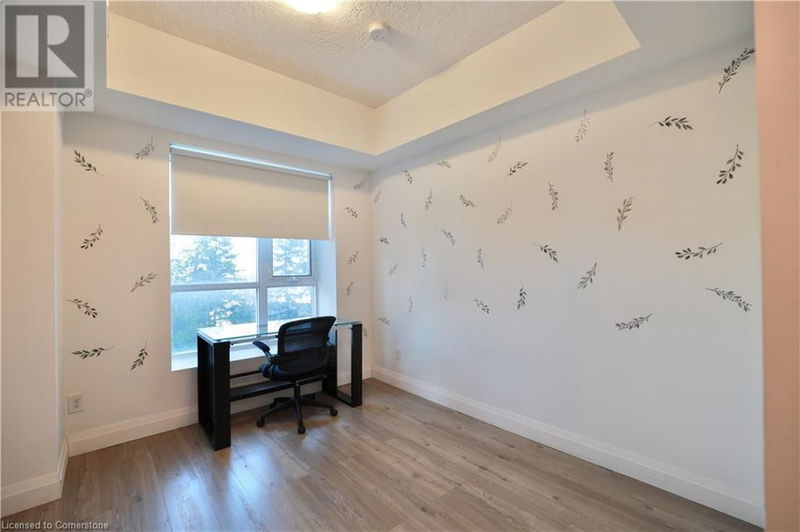 Tertiary Property View