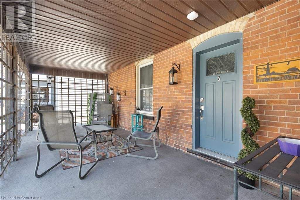 21 CHAPMAN ST W STREET WEST Image 19